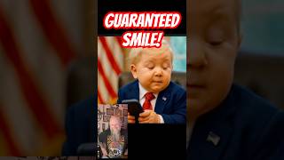 Hakeem Jeffries vs Trump Meme Battle!