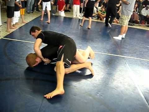 "The Kiko-nator" GZ Sub Only VI