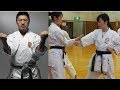 Suparinpei,Matsukaze,Jiin-Shito Ryu bunkai