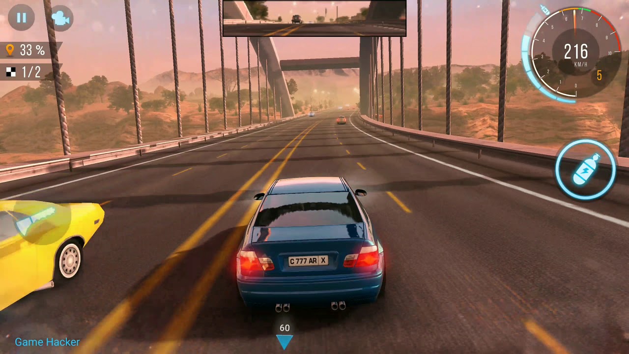 Car X Highway 4k gameplay (part-5) - YouTube