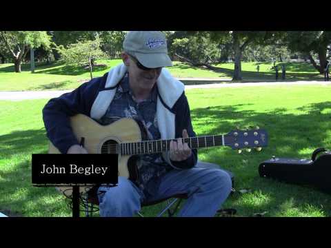 John Begley - But Not Forgotten