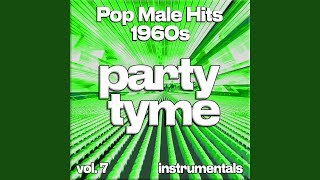 With A Girl Like You Instrumental