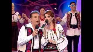 Cristina Spătar şi Constantin Enceanu - Stai cu mine, omule, să-ţi cânt chords