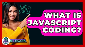 What Is Javascript Coding? - Next LVL Programming