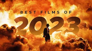 Best Films of 2023