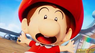 EpicLuca Plays Episode 09 760   Mario Tennis Fever Part 24