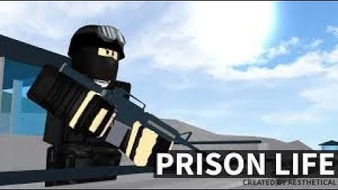 How to Noclip in Prison life no hacks