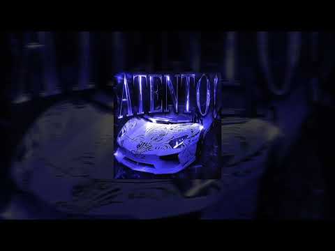 ATENTO SPED UP Leoseven ARXF BRAZILIAN PHONK