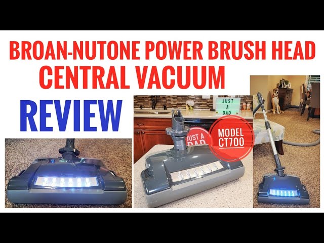 REVIEW: Black and Decker's New 2-in-1 Vacuum Proves Cords Are So 2017 –  channelnews