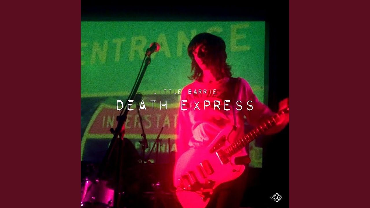 Watch Death Express on YouTube Watch Death Express on YouTube
