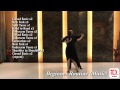 International Rumba Beginner Routine (Music)