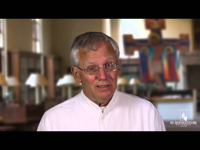 Gospel Vision of Francis: Conclusion - Going Forth to the Poor