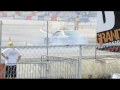 Car Crash on D1 Drifting Grand Prix Miami