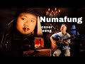 Numafung song cover  jiu dhanai  naresh limbu  pabitra subba  furke lahure