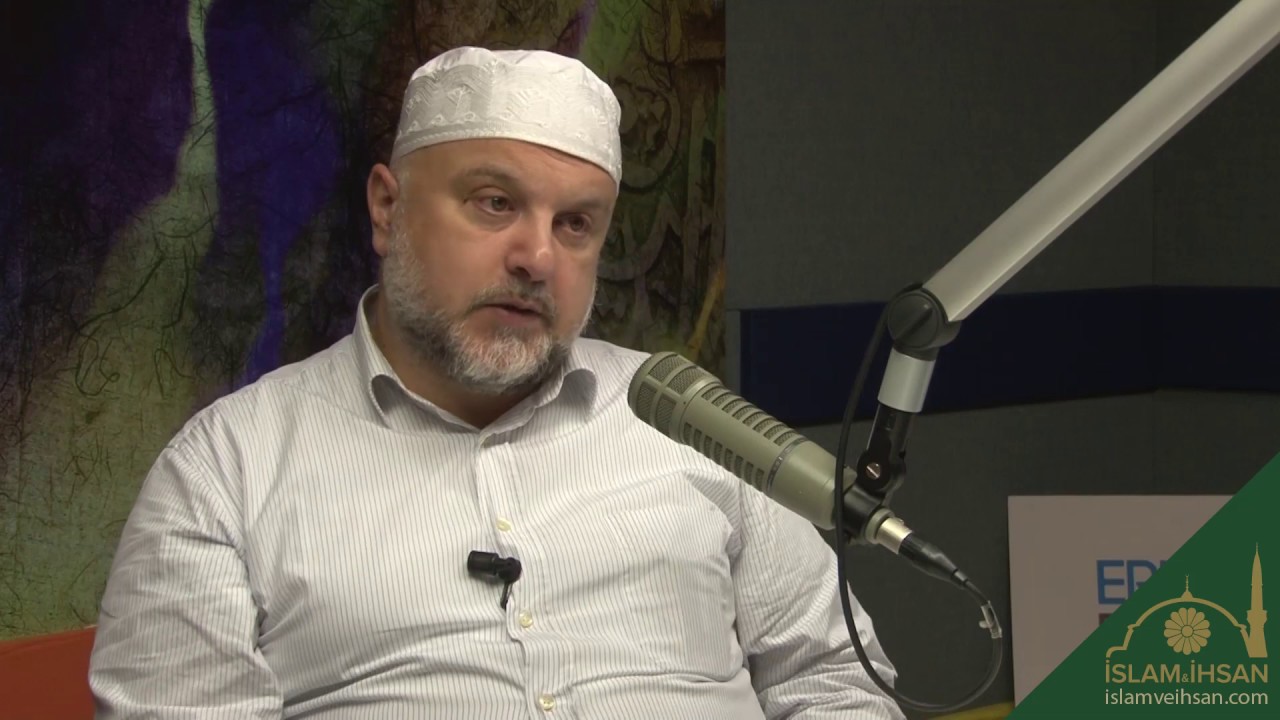 Geçmişte Zina Yapmış Sonra Tövbe Etmiş Bir Kişi İle Evlenilebilir mi? - Ahmet Hamdi Yıldırım