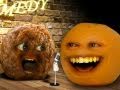 Annoying Orange - Comedy Clubbing