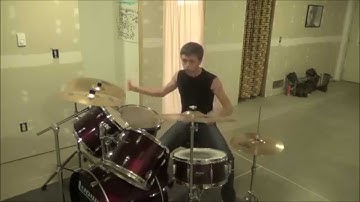 Radio Video - System of a Down; Cover by Grant Erwin