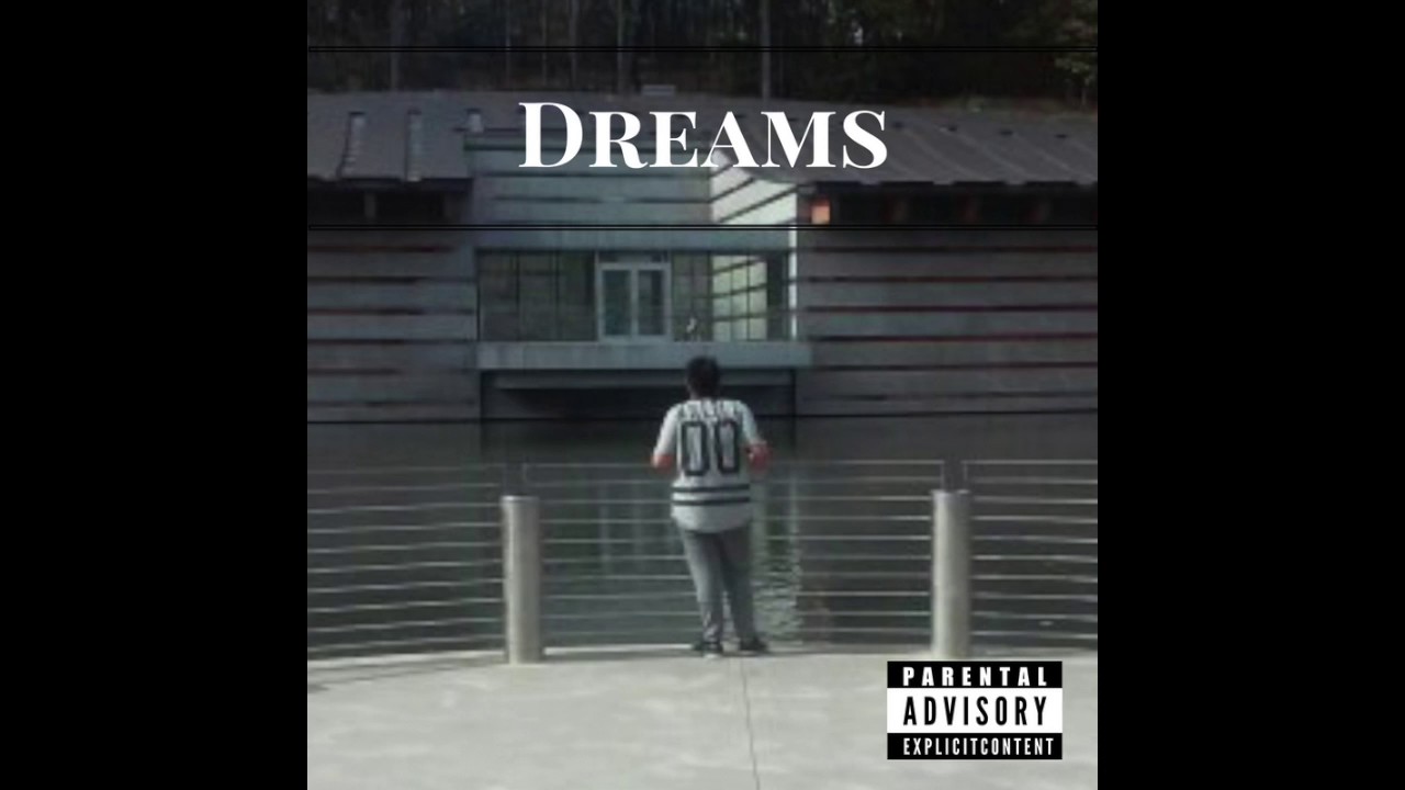 Dreams (iNine JTB instrumental beat)