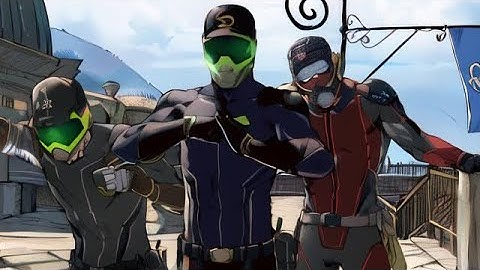 Melee team Carries TDM vs Hater |Uncharted 4 Multiplayer|