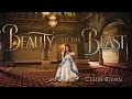 Beauty and the Beast | Tale As Old As Time - Claire Ryann (Just Turned 4 years old) and the Crosbys