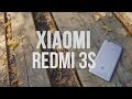 Xiaomi Redmi 3s. Обзор, отзыв. Лучший ультрабюджетник Xiaomi.