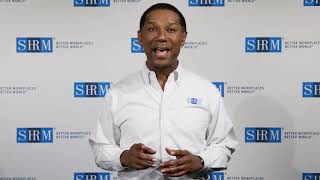 2020 Gallup At Work Summit featuring Johnny C. Taylor, Jr.