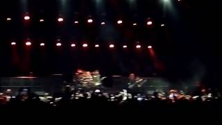 RUNNING WILD "Running Blood" (Live in "Stadium Live" Club, Moscow, 08.04.2017)