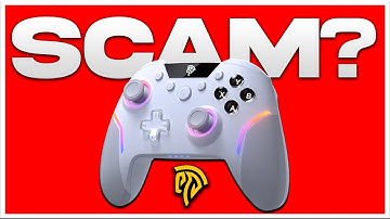 EasySMX X20 Controller - SCAM ? Or Bad Customer Support ? (READ PINNED!)