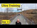 Ultramarathon Training || Vlog #11