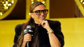 Ashley Iaconetti Joins Real Housewives & Taylor Swifts Wedding Plans Revealed