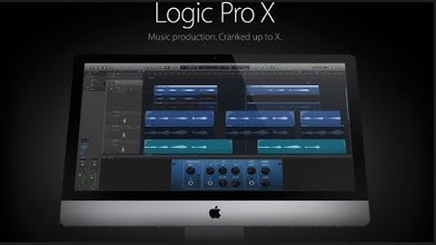 How to use Slow Down Effect | Logic Pro X Tutorial