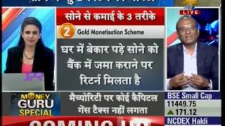 Zee Business Money Guru 27 June 2016 12min 38sec Mr  Harsh Roongta   Financial Planner 18 28pm screenshot 2