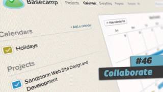 101 Ways to Elevate -- #46 Collaborate
