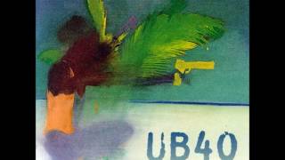UB40 - Friendly Fire