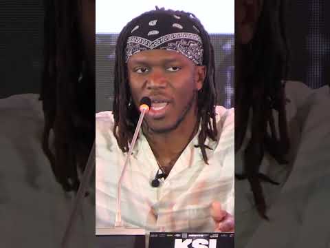 KSI THROWS AWAY ANESONGIB FRIENDSHIP 