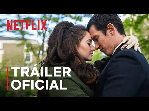 La última carta de amor (EN ESPAÑOL) | Tráiler oficial | Netflix