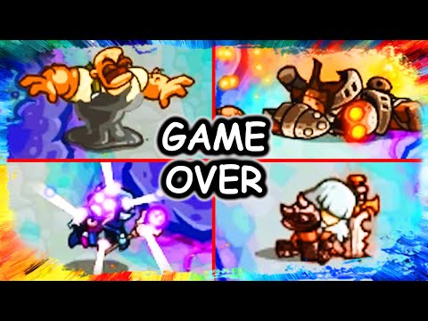 KINGDOM RUSH 5