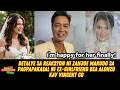 Detalye sa REAKSYON ni Zanjoe Marudo sa pagpapakasal ni Ex-GF Bea Alonzo kay Vincent Co