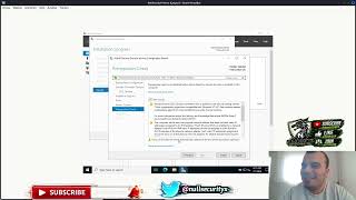 Active Directory Lab Setup: Windows Server 2022, Domain Controller & AD CS | OSCP Series 2