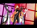 [MMD Genshin Impact] - NO BATIDÃO (ZXKAI cover) #genshinimpact  #mavuika #nefer #lauma #genshin