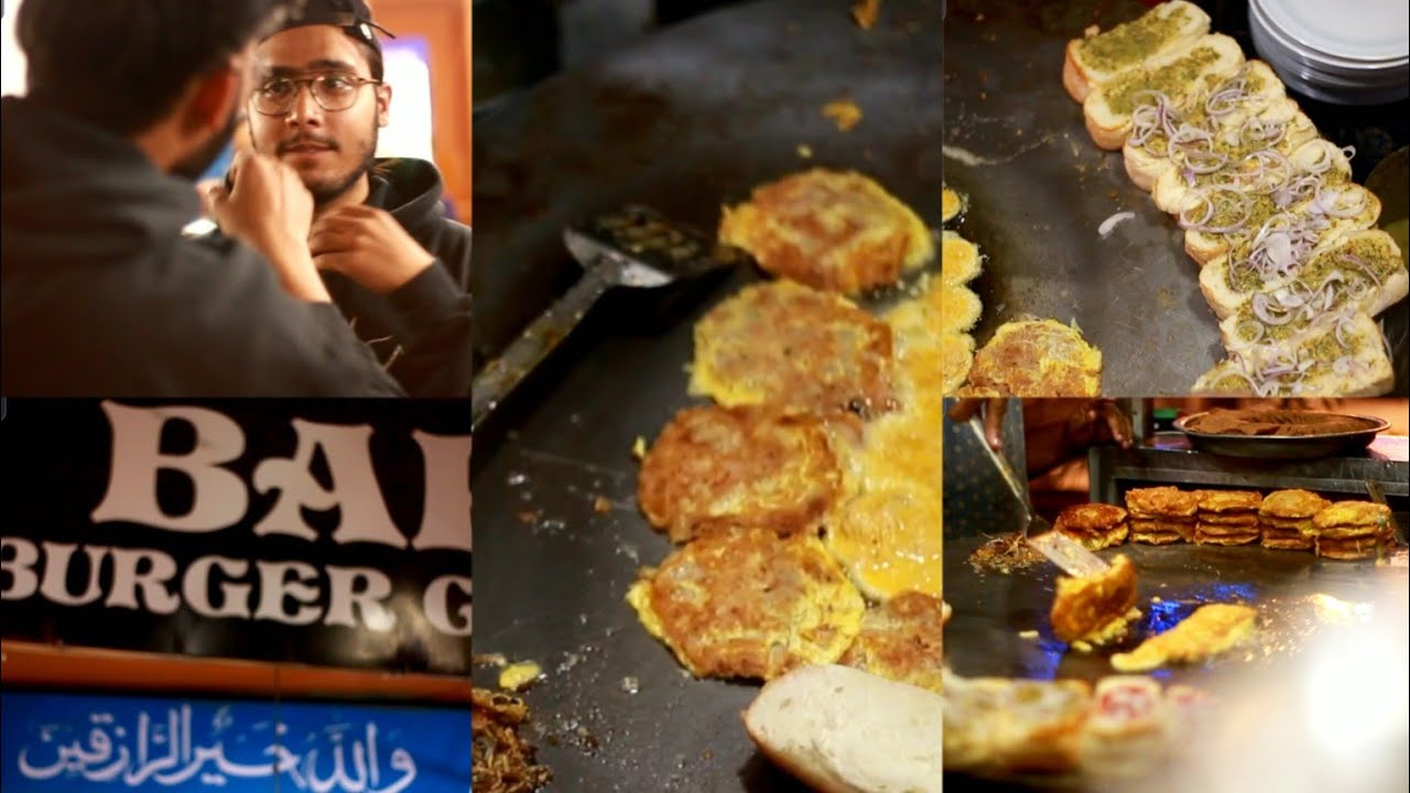 BAPU BURGER❤ RAMADAN SERIES EPISODE 17❤ 