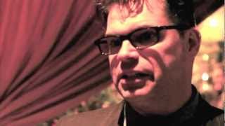 Comic Bible w Dana Gould about George Carlin