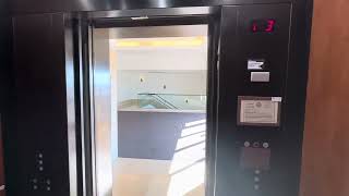 Schindler Hydraulic Elevator (Near Dillard’s) Willow Bend Mall Plano TX