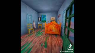 Van Gogh's Starry Night