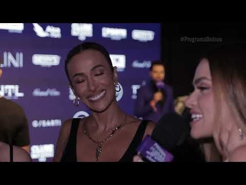 Leilão Galáticos - Fomos no primeiro evento de gala da Fundação Fenômenos! ft. Ronald e Jaque Ciocci