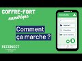 Le Coffre Fort Numérique Comment ça Marche 