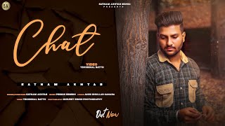 Chat (full song)| Satnam Akhtab |Jassi Bhullar Canada| Latest Punjabi Song