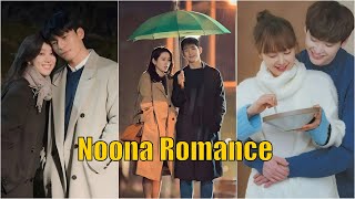 Top 10 Noona Romance Kdramas You’ll Absolutely Love