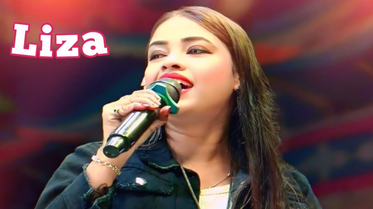 JATRA GRAND MAHAL MELODY II AT-TELENPALI II SINGER-LIZA 