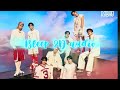 Stray Kids Bleep 8D Audio